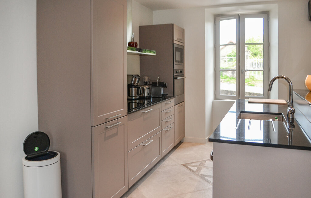 Maison en pierre Saint Robert, 6 pers., 3 chambres - Photo 5