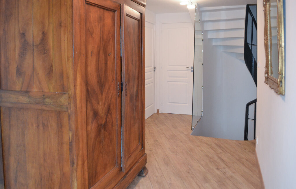 Maison en pierre Saint Robert, 6 pers., 3 chambres - Photo 6