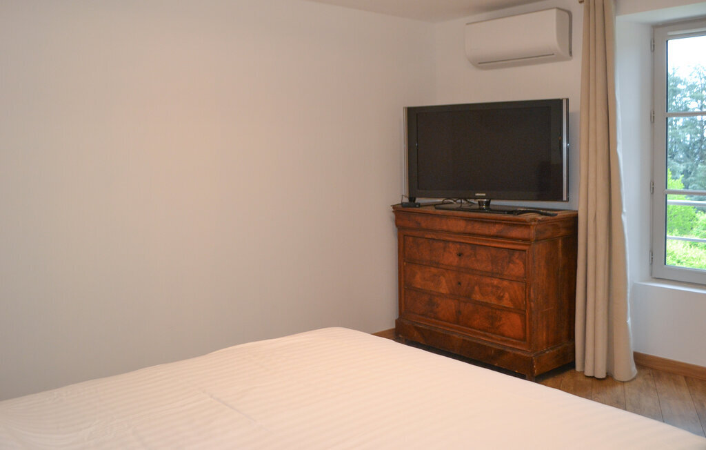 Maison en pierre Saint Robert, 6 pers., 3 chambres - Photo 13