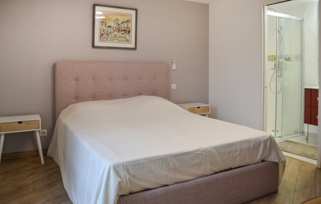 Maison en pierre Saint Robert, 6 pers., 3 chambres - Photo 14