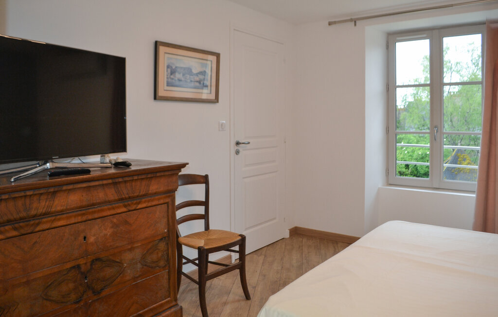 Maison en pierre Saint Robert, 6 pers., 3 chambres - Photo 16