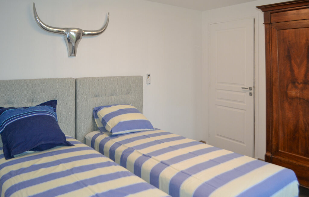 Maison en pierre Saint Robert, 6 pers., 3 chambres - Photo 17