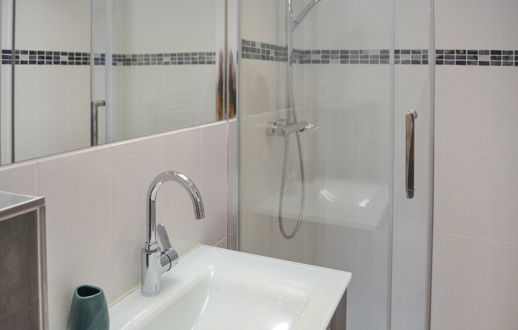 Maison en pierre Saint Robert, 6 pers., 3 chambres - Photo 19
