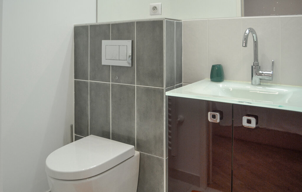Maison en pierre Saint Robert, 6 pers., 3 chambres - Photo 21