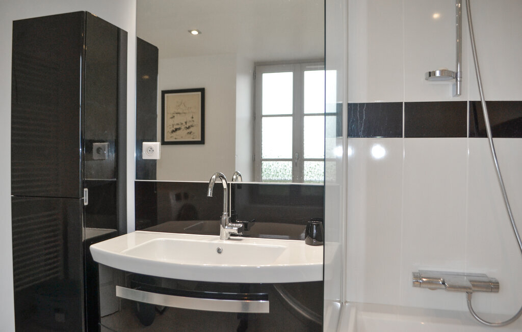 Maison en pierre Saint Robert, 6 pers., 3 chambres - Photo 22