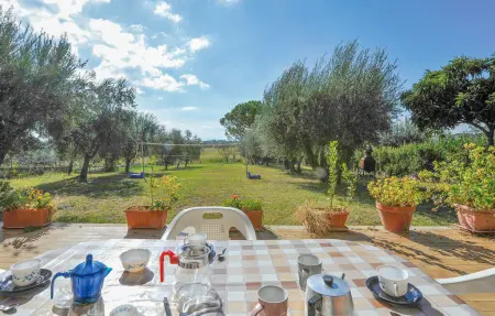 Appartement 7 personnes à Tuoro sul Trasimeno - Photo 1