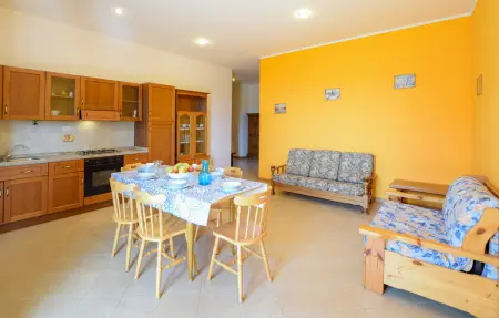 Appartement 7 personnes à Tuoro sul Trasimeno - Photo 2