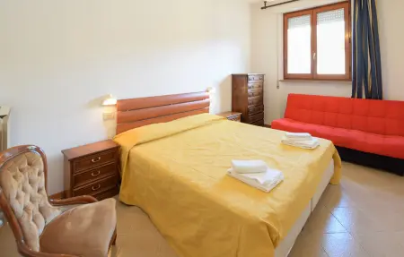Appartement 7 personnes à Tuoro sul Trasimeno - Photo 4