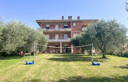 Appartement 7 personnes à Tuoro sul Trasimeno - Photo 5