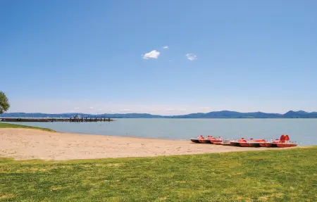 Appartement 7 personnes à Tuoro sul Trasimeno - Photo 8