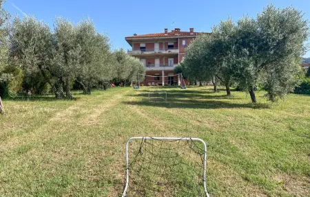 Appartement 7 personnes à Tuoro sul Trasimeno - Photo 14