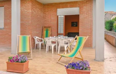 Appartement 7 personnes à Tuoro sul Trasimeno - Photo 15