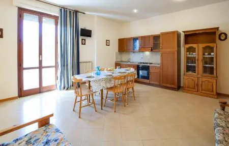 Appartement 7 personnes à Tuoro sul Trasimeno - Photo 19