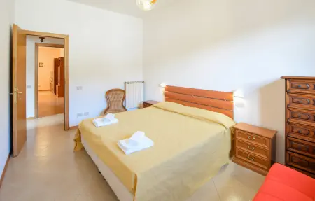 Appartement 7 personnes à Tuoro sul Trasimeno - Photo 21
