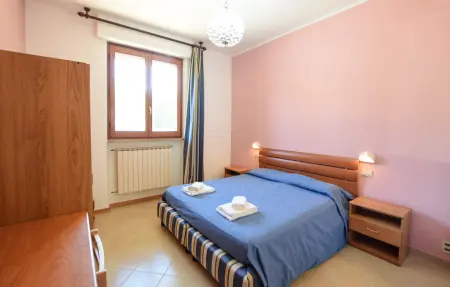 Appartement 7 personnes à Tuoro sul Trasimeno - Photo 22
