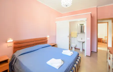 Appartement 7 personnes à Tuoro sul Trasimeno - Photo 23