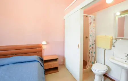 Appartement 7 personnes à Tuoro sul Trasimeno - Photo 24