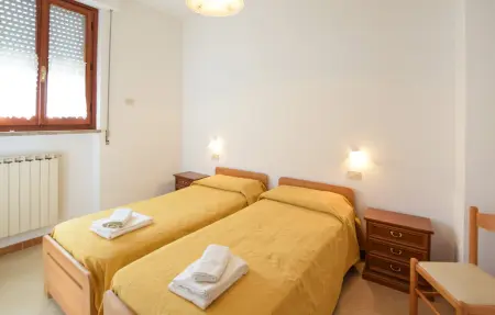 Appartement 7 personnes à Tuoro sul Trasimeno - Photo 25