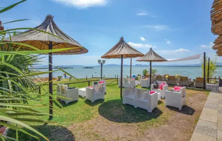 Appartement 7 personnes à Tuoro sul Trasimeno - Photo 32