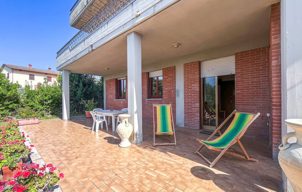 Appartement 5 personnes à Tuoro sul Trasimeno - Photo 2