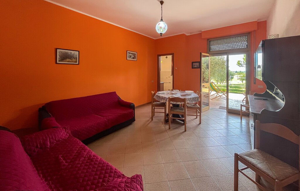 Appartement 5 personnes à Tuoro sul Trasimeno - Photo 3