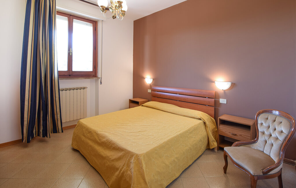 Appartement 5 personnes à Tuoro sul Trasimeno - Photo 4