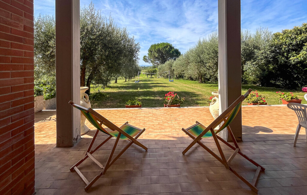 Appartement 5 personnes à Tuoro sul Trasimeno - Photo 14
