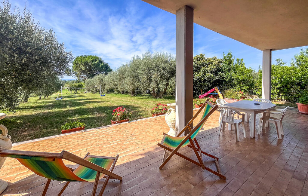 Appartement 5 personnes à Tuoro sul Trasimeno - Photo 15
