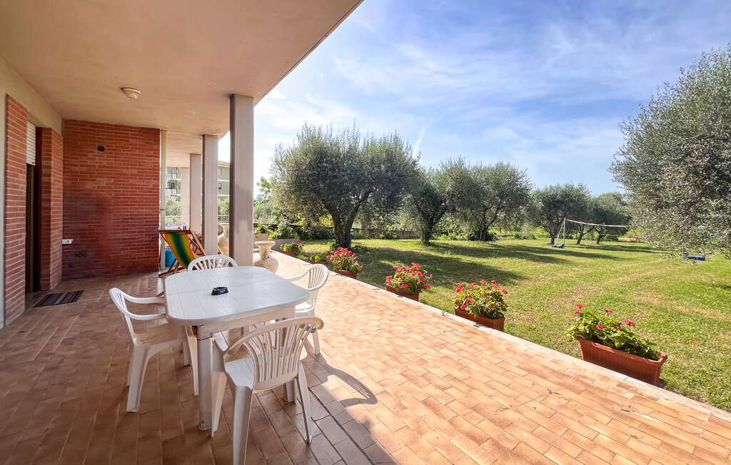 Appartement 5 personnes à Tuoro sul Trasimeno - Photo 16