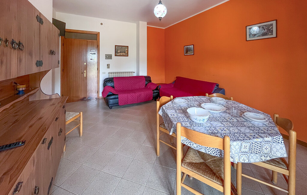 Appartement 5 personnes à Tuoro sul Trasimeno - Photo 17