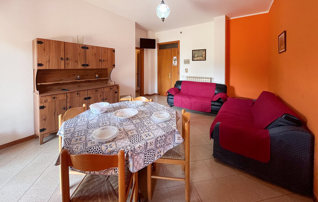 Appartement 5 personnes à Tuoro sul Trasimeno - Photo 18