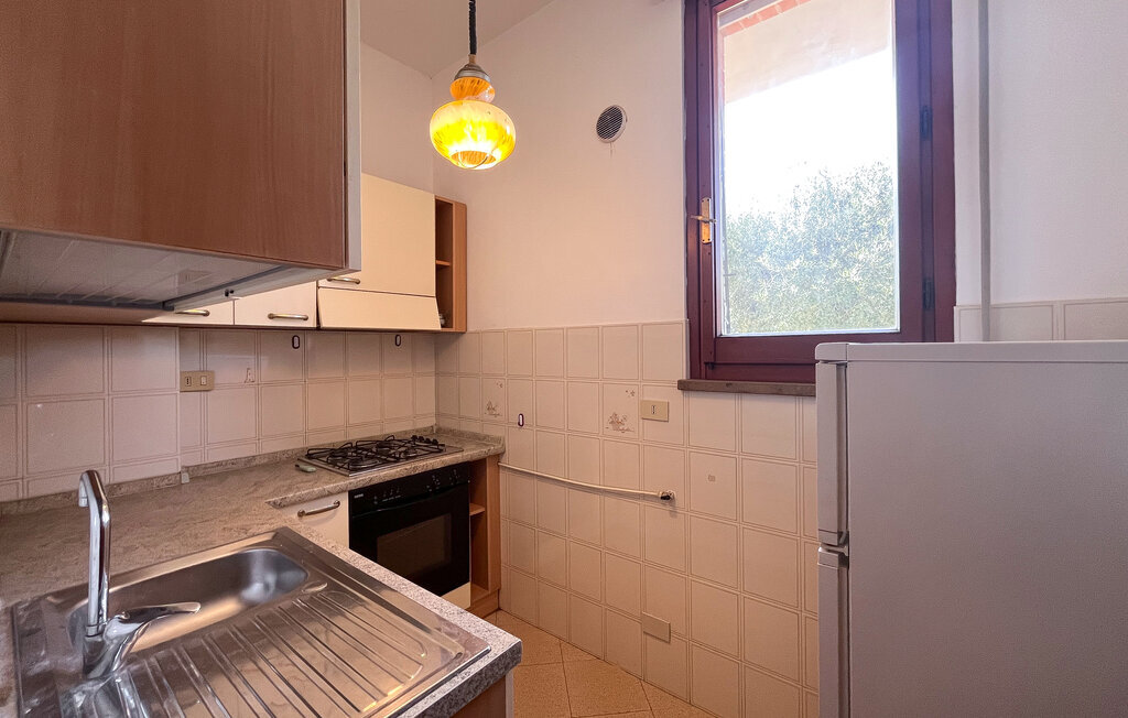 Appartement 5 personnes à Tuoro sul Trasimeno - Photo 19