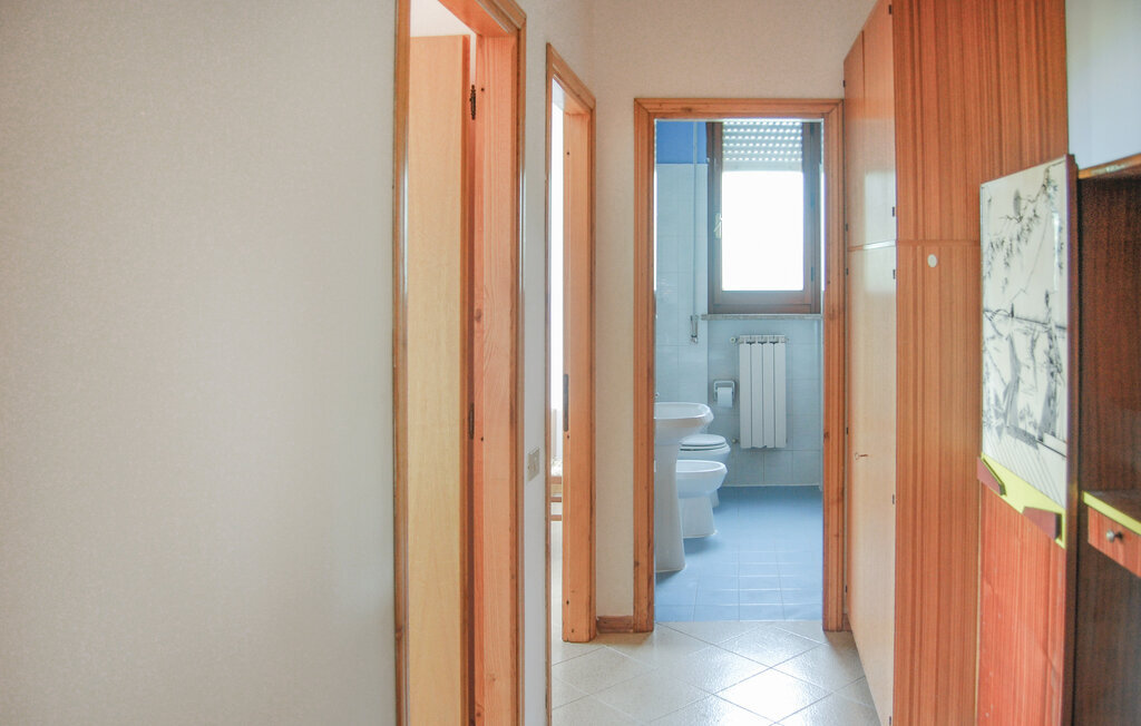 Appartement 5 personnes à Tuoro sul Trasimeno - Photo 20