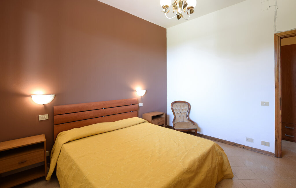 Appartement 5 personnes à Tuoro sul Trasimeno - Photo 21