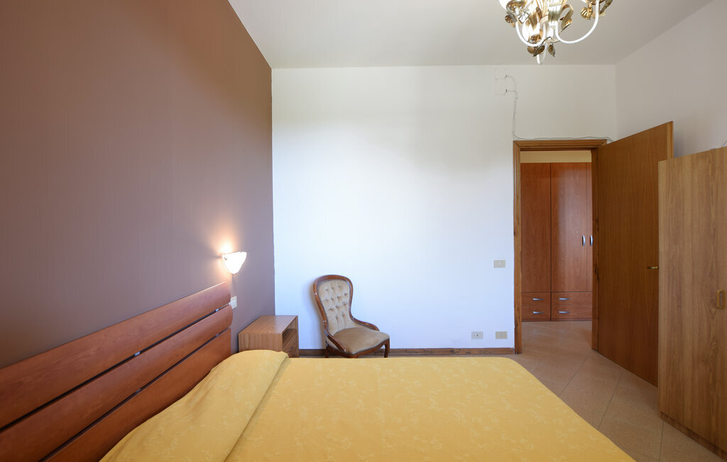 Appartement 5 personnes à Tuoro sul Trasimeno - Photo 22