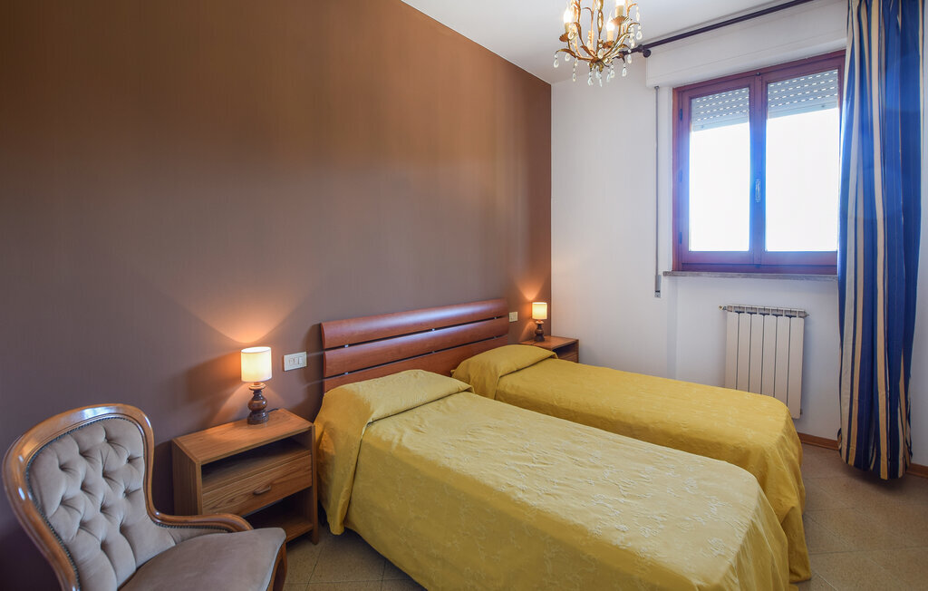 Appartement 5 personnes à Tuoro sul Trasimeno - Photo 23