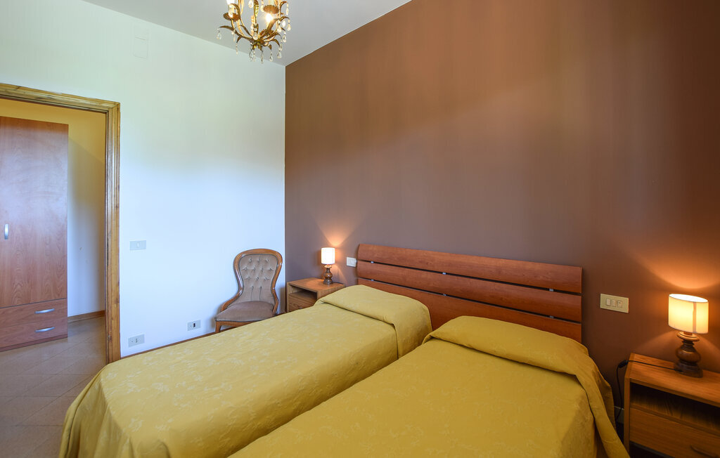Appartement 5 personnes à Tuoro sul Trasimeno - Photo 24