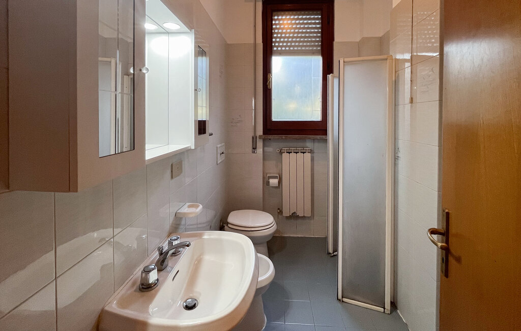 Appartement 5 personnes à Tuoro sul Trasimeno - Photo 25