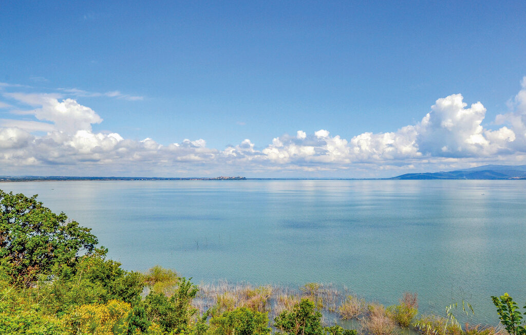 Appartement 5 personnes à Tuoro sul Trasimeno - Photo 29