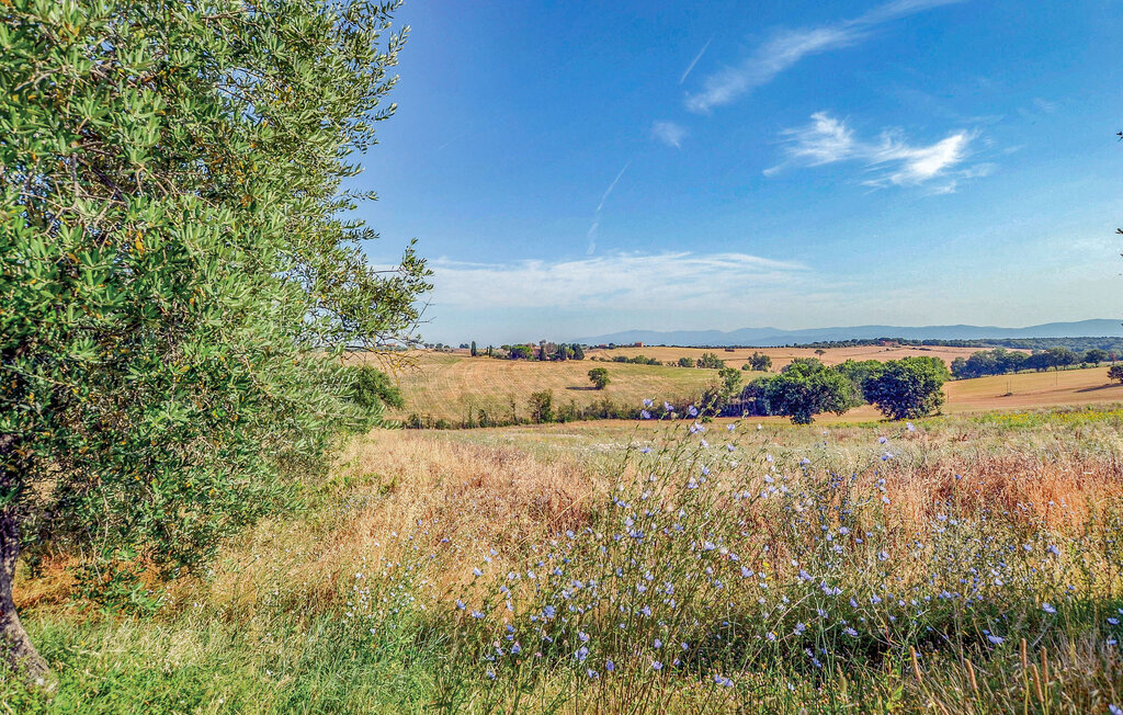 Appartement 5 personnes à Tuoro sul Trasimeno - Photo 31