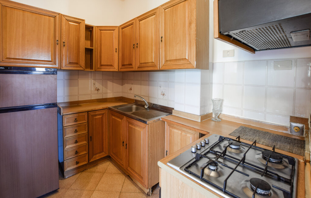 Appartement 3 personnes à Tuoro sul Trasimeno - Photo 5