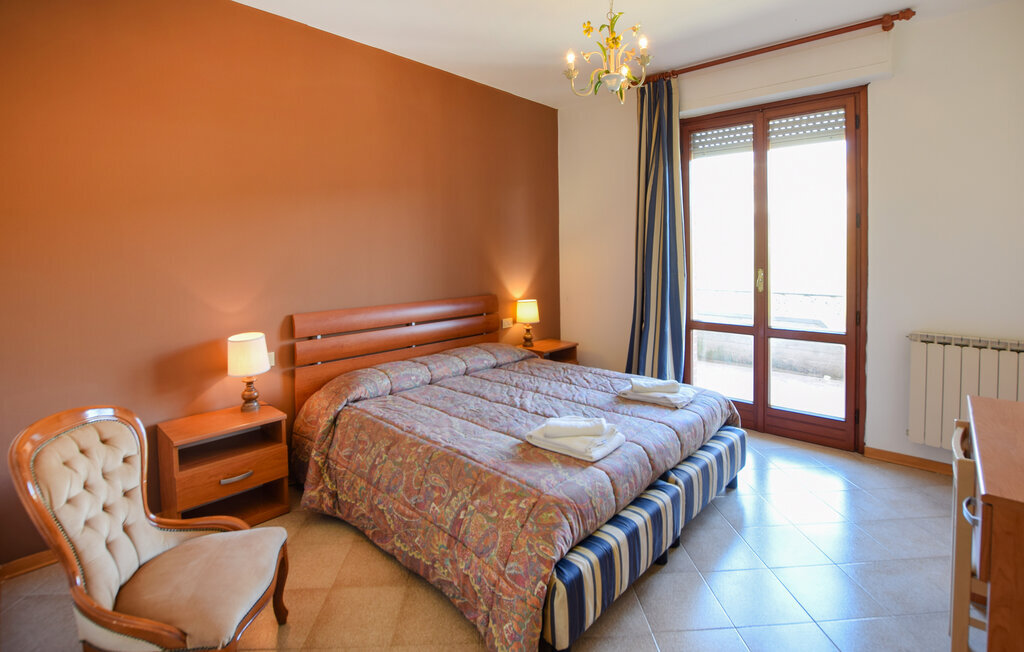 Appartement 3 personnes à Tuoro sul Trasimeno - Photo 6