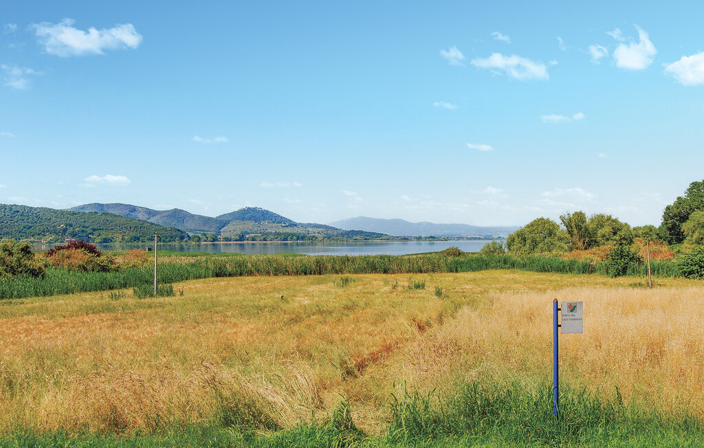 Appartement 3 personnes à Tuoro sul Trasimeno - Photo 8