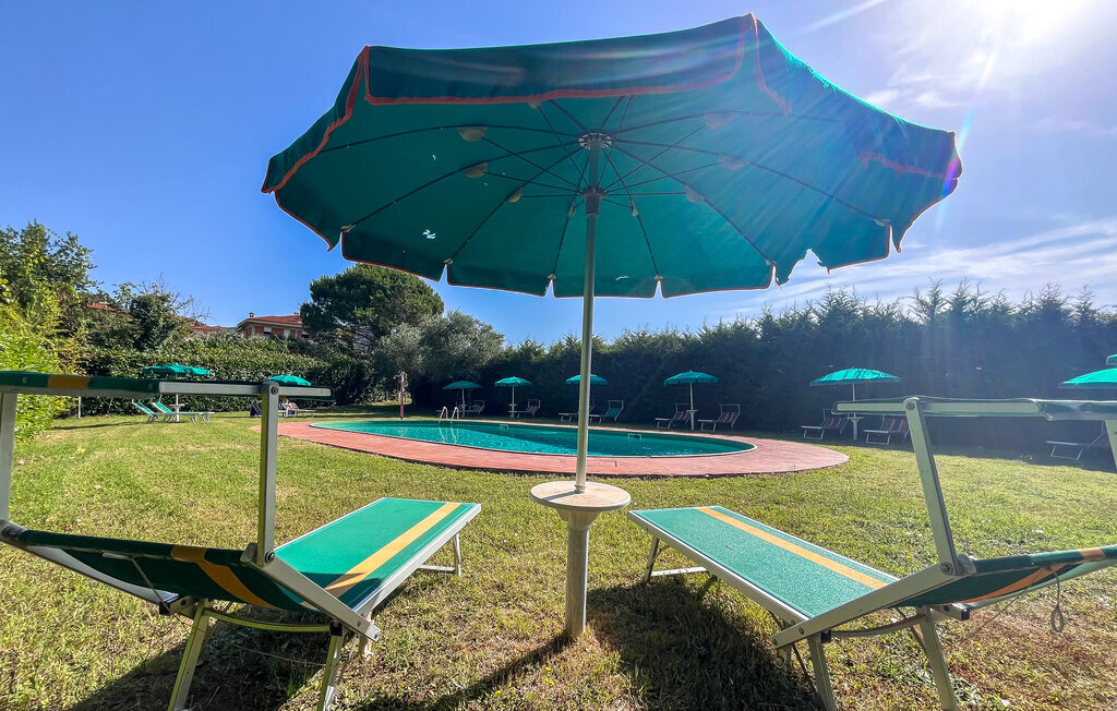 Appartement 3 personnes à Tuoro sul Trasimeno - Photo 14