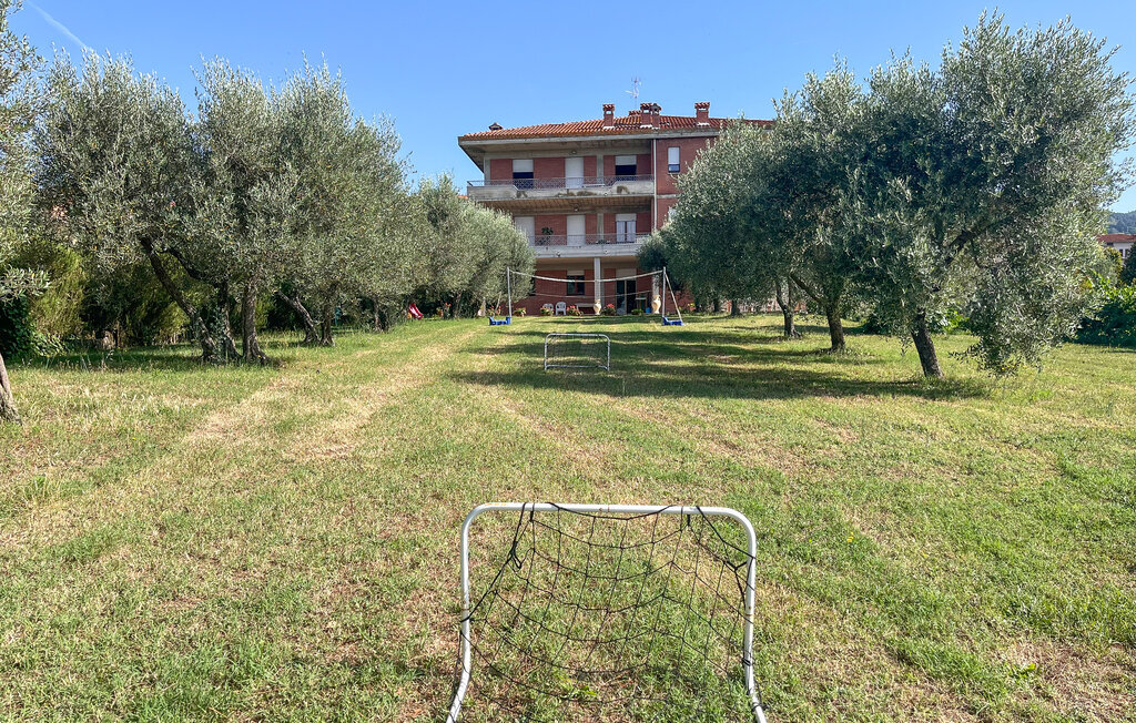 Appartement 3 personnes à Tuoro sul Trasimeno - Photo 15