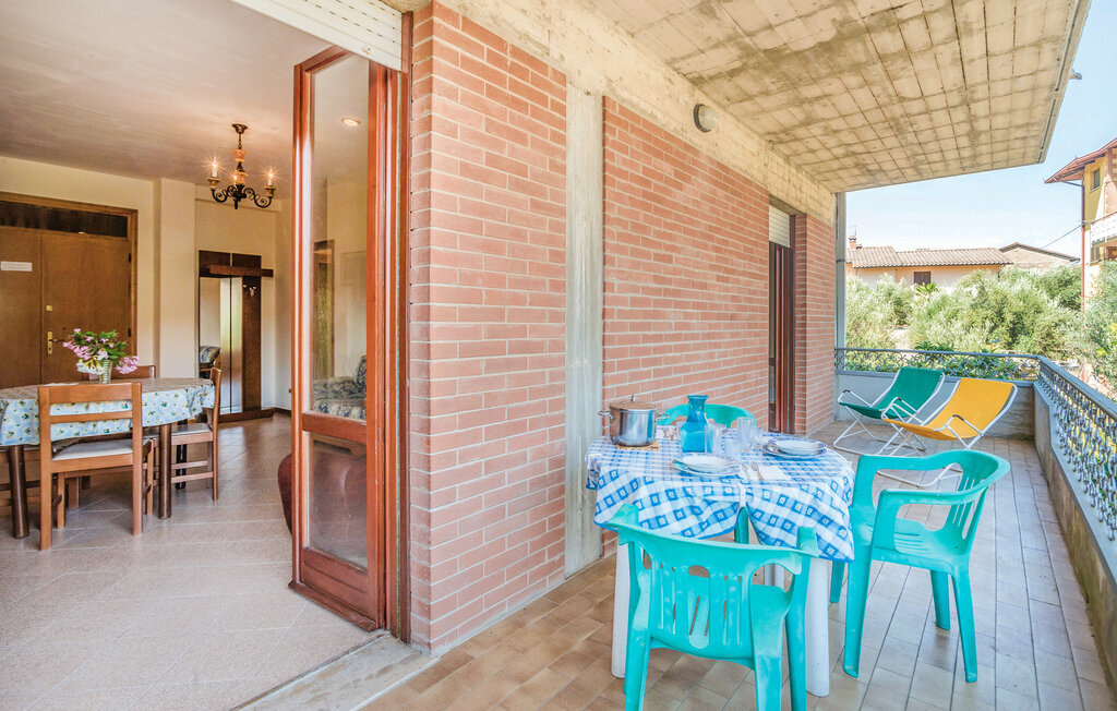 Appartement 3 personnes à Tuoro sul Trasimeno - Photo 17