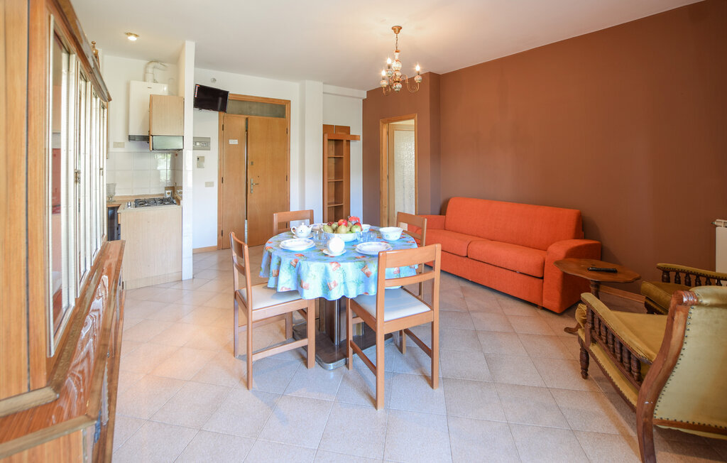 Appartement 3 personnes à Tuoro sul Trasimeno - Photo 18