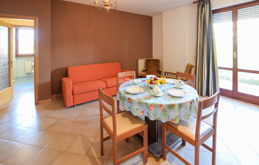 Appartement 3 personnes à Tuoro sul Trasimeno - Photo 19