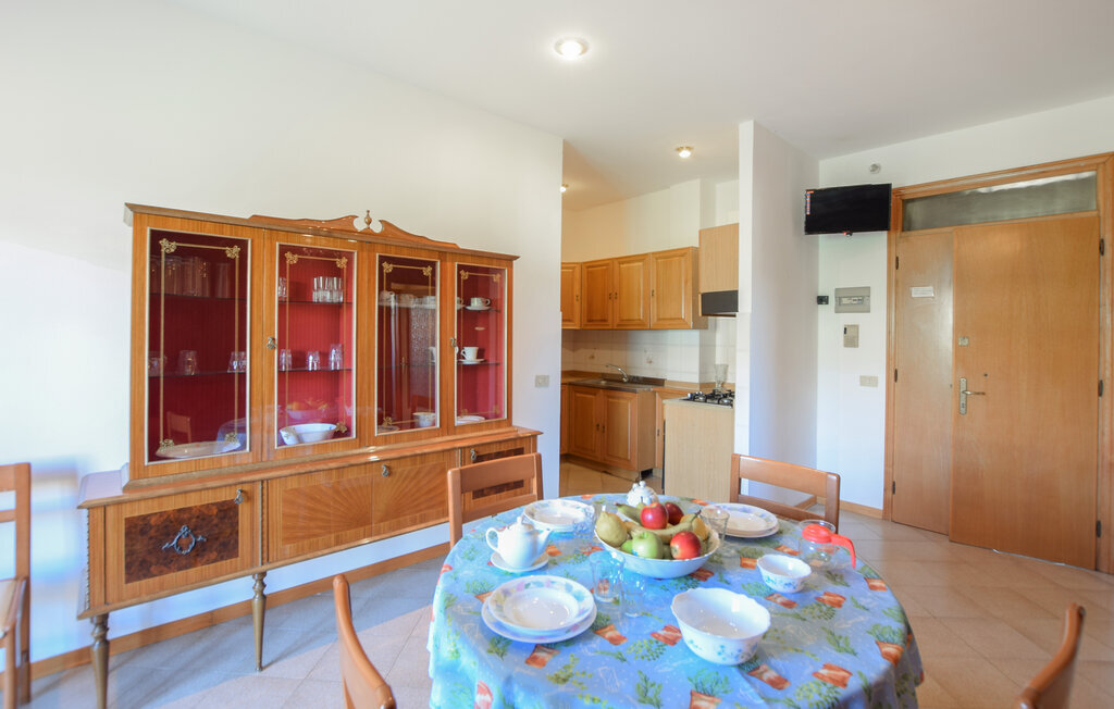 Appartement 3 personnes à Tuoro sul Trasimeno - Photo 20
