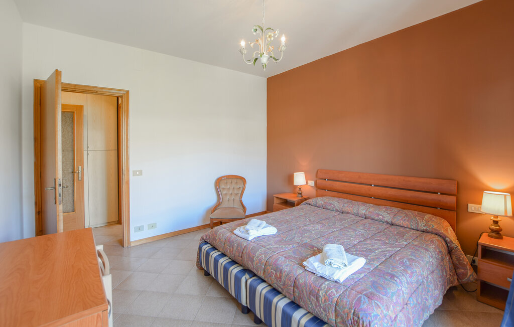 Appartement 3 personnes à Tuoro sul Trasimeno - Photo 21